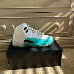 AIR JORDAN 12 RETRO (GS)